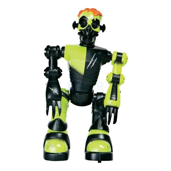 WowWee - Roboter-Zombie-Mini