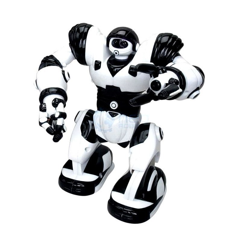 WowWee - Robosapien - Laufroboter