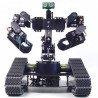 Johnny 5 - DFRobot-Roboter - zdjęcie 2