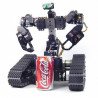 Johnny 5 - DFRobot-Roboter - zdjęcie 4