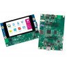 STM32F769I-DISCO Discovery STM32F769NI - Cortex M7 + Touchscreen, kapazitiv 4 '' - zdjęcie 3