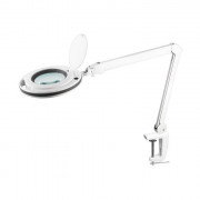 Tischlampe mit 5D-Lupe und LED-Hintergrundbeleuchtung - Kemot NAR0461