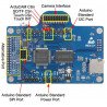 ArduCAM Rev. C + Shield für Arduino - zdjęcie 5