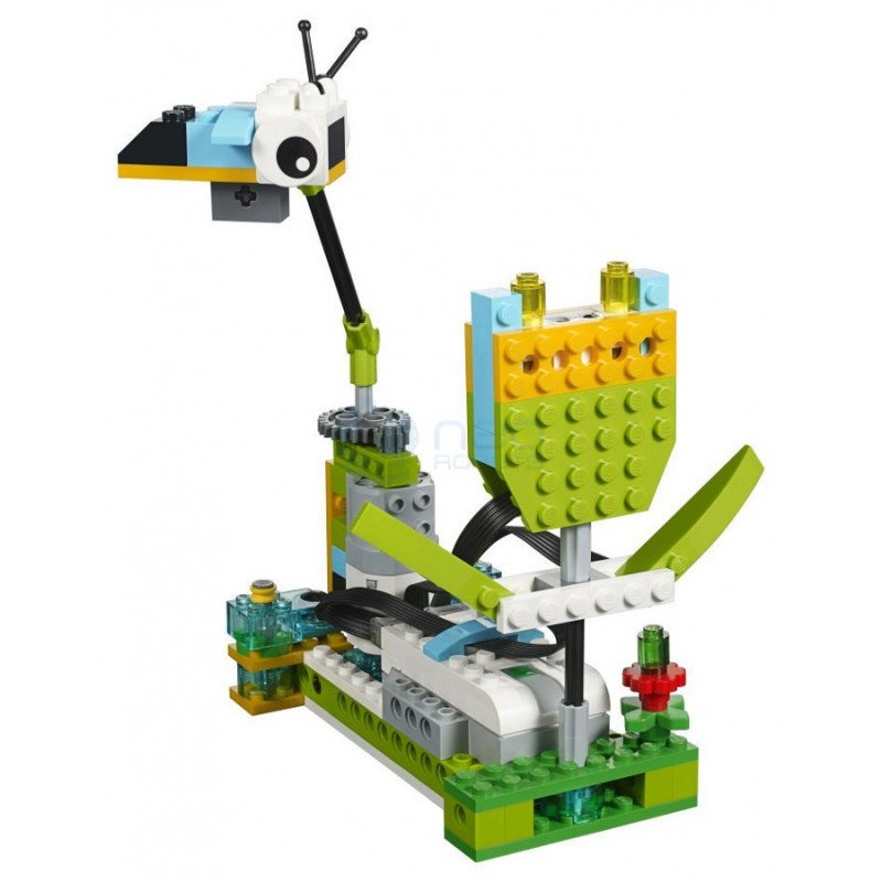 Lego WeDo 2.0 - Basisset mit Software