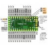 Teensy LC - Arduino-kompatibel - zdjęcie 7