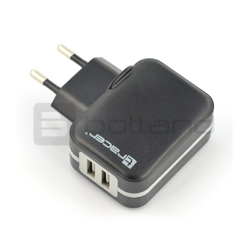 Tracer 2x USB 5V 3.4A Netzteil