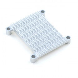 Kühlkörper mit Wärmeleitband für NanoPi NEO