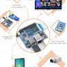 NanoPi M3 - Samsung S5P6818 Octa-Core 1,4 GHz + 1 GB RAM - zdjęcie 3