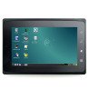 Kapazitiver Touchscreen X710 LCD 7 '' 1024x600px für NanoPi - zdjęcie 1
