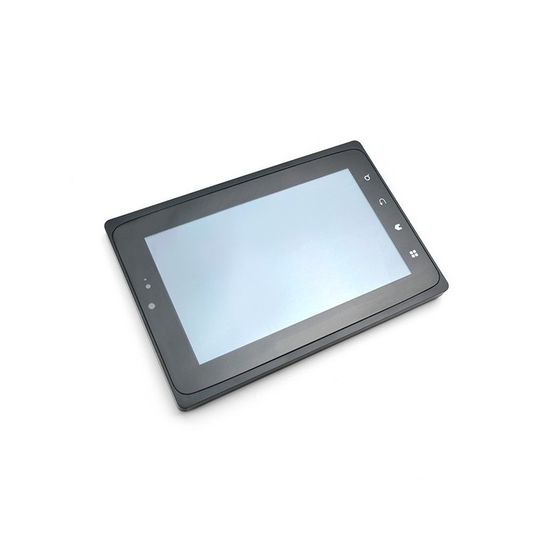 Kapazitiver Touchscreen X710 LCD 7 '' 1024x600px für NanoPi