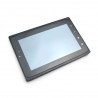 Kapazitiver Touchscreen X710 LCD 7 '' 1024x600px für NanoPi - zdjęcie 4