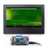 S701 LCD kapazitiver Touchscreen 7 '' 800x480px für NanoPi - zdjęcie 6