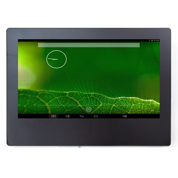S701 LCD kapazitiver Touchscreen 7 '' 800x480px für NanoPi