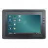 S702 LCD kapazitiver Touchscreen 7 '' 800x480px für NanoPi - zdjęcie 1