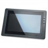 S702 LCD kapazitiver Touchscreen 7 '' 800x480px für NanoPi - zdjęcie 4