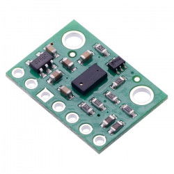 VL53L0X Time-of-Flight - Abstands- und Umgebungslichtsensor I2C - P...