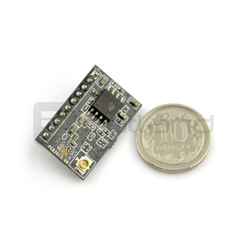 Kit mit WiFi-LPT100-Chip