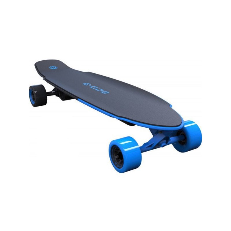 Elektrisches Skateboard Yuneec E-GO 2