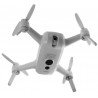 Selfie Yuneec Breeze Quadrocopter-Drohne mit 4K-Kamera - zdjęcie 3