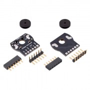 Pololu Magnetic Encoder Set für RomiChassis 3,5-18V - 2 Stk.