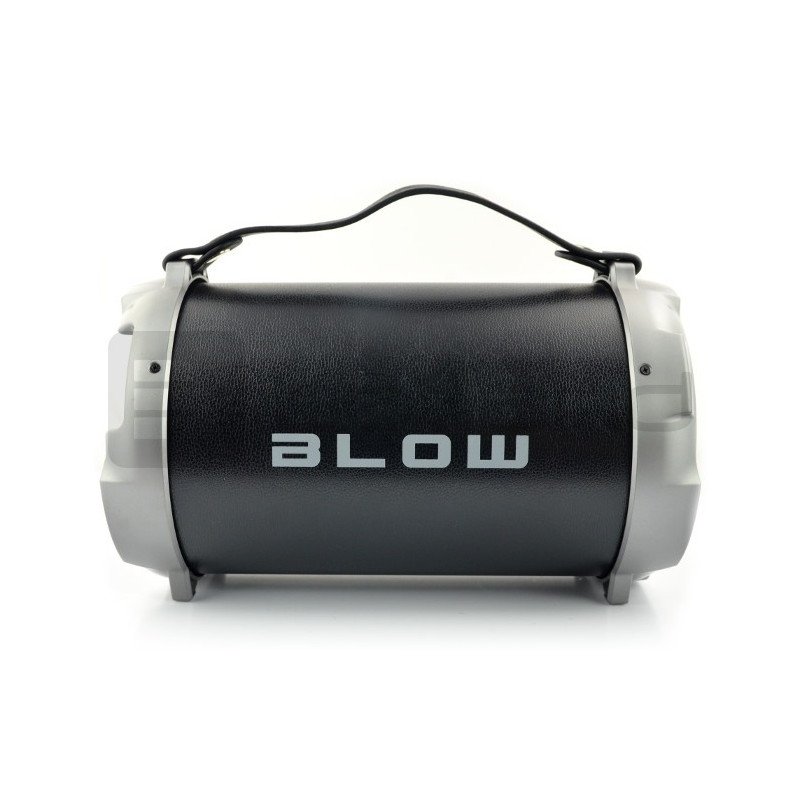 Tragbarer Bluetooth-Lautsprecher Blow BT2000 Bazooka 150W