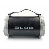 Tragbarer Bluetooth-Lautsprecher Blow BT2000 Bazooka 150W - zdjęcie 5