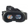 Esperanza EMV100 VR-Brille für 3,5-6 '' Smartphones - zdjęcie 3