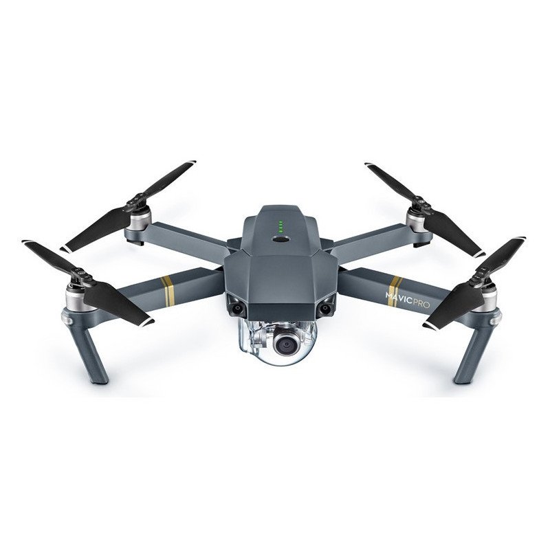 DJI Mavic Pro Quadrocopter-Drohne - VORBESTELLUNG