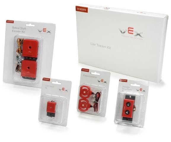 VEX-Sensor-Kit