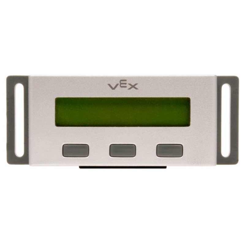 VEX-LCD-Display