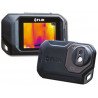Flir C2 - Wärmebildkamera im Taschenformat mit 3-Zoll-Touchscreen - zdjęcie 2