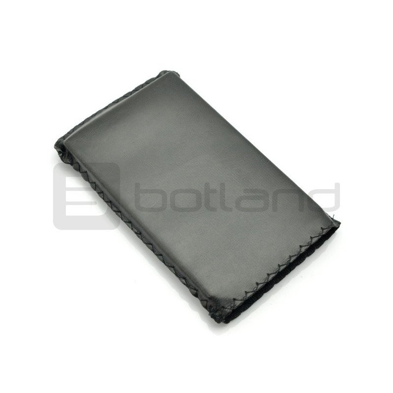 Gehäuse für 2,5 '' HDD Tracer 723-2 AL - USB 3.0 Festplatten
