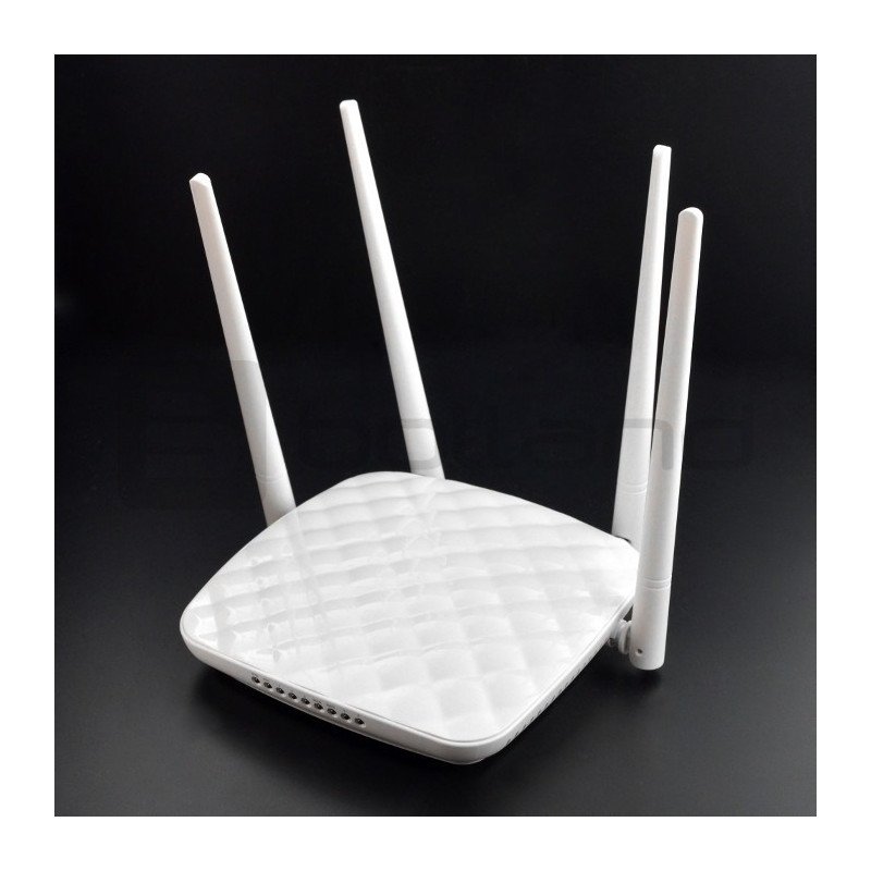 Tenda FH456 Wireless-N 300Mbps-Router