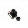 Camera HD Night Vision IR-CUT - IR-Kamera für Raspberry Pi + IR-Module - zdjęcie 5