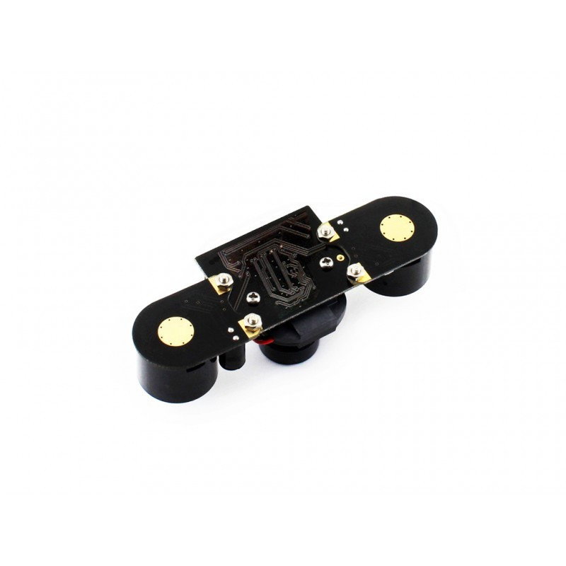 Camera HD Night Vision IR-CUT - IR-Kamera für Raspberry Pi + IR-Module