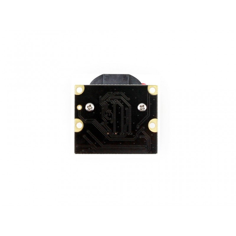 Camera HD Night Vision IR-CUT - IR-Kamera für Raspberry Pi + IR-Module