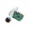Camera HD Night Vision IR-CUT - IR-Kamera für Raspberry Pi + IR-Module - zdjęcie 9