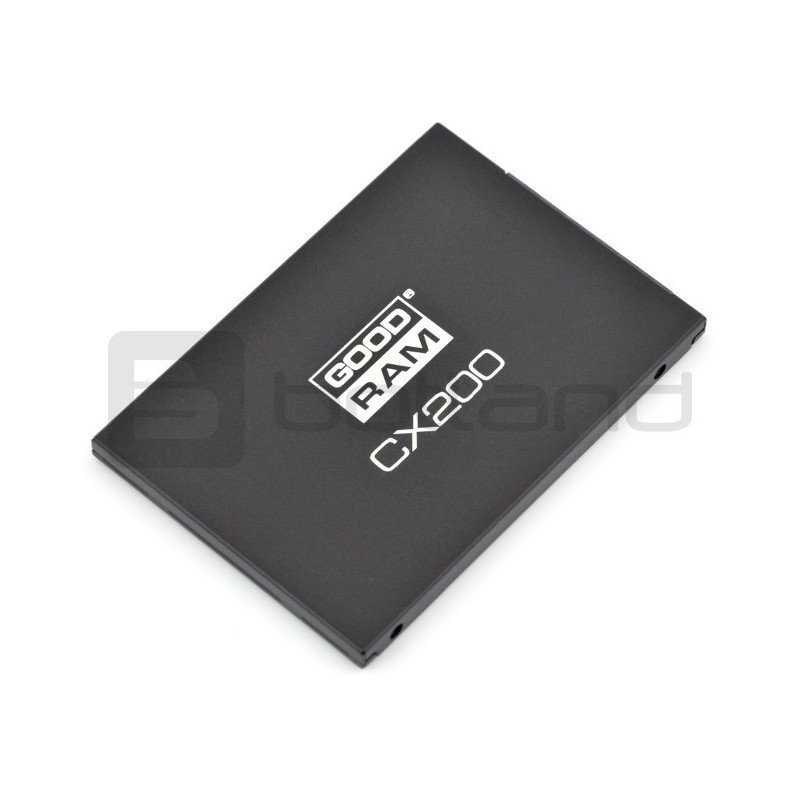 GoodRam CX100 120 GB SSD-Festplatte