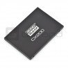 GoodRam CX100 120 GB SSD-Festplatte - zdjęcie 1