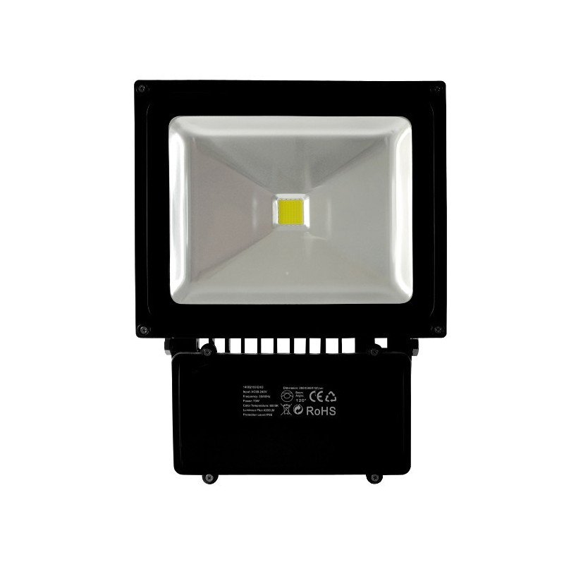 LED ART Außenleuchte, 70W, 4200lm, IP66, AC80-265V, 4000K - neutralweiß