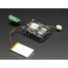 Adafruit FONA 808 Shield - GSM- und GPS-Modul für Arduino - zdjęcie 5