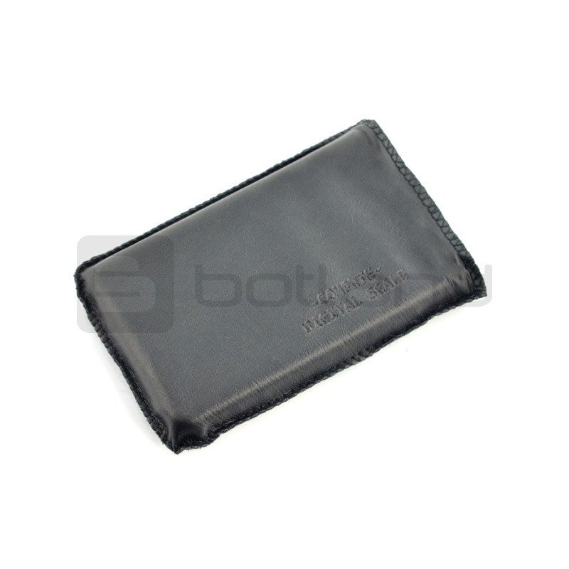 Elektronische Taschenwaage DP-01 - 1000 g / 0,1 g