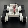 Rover ROV5-2 - Raupenfahrwerk mit Gleichstromantrieb und Encodern - zdjęcie 2