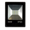 LED ART SMD Außenleuchte, 50W, 3000lm, IP65, AC80-265V, 4000K - kaltweiß - zdjęcie 5