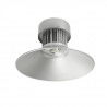 LED ART High Bay Lampe, 50W, 3500lm, AC230V, 4000K - neutralweiß - zdjęcie 1