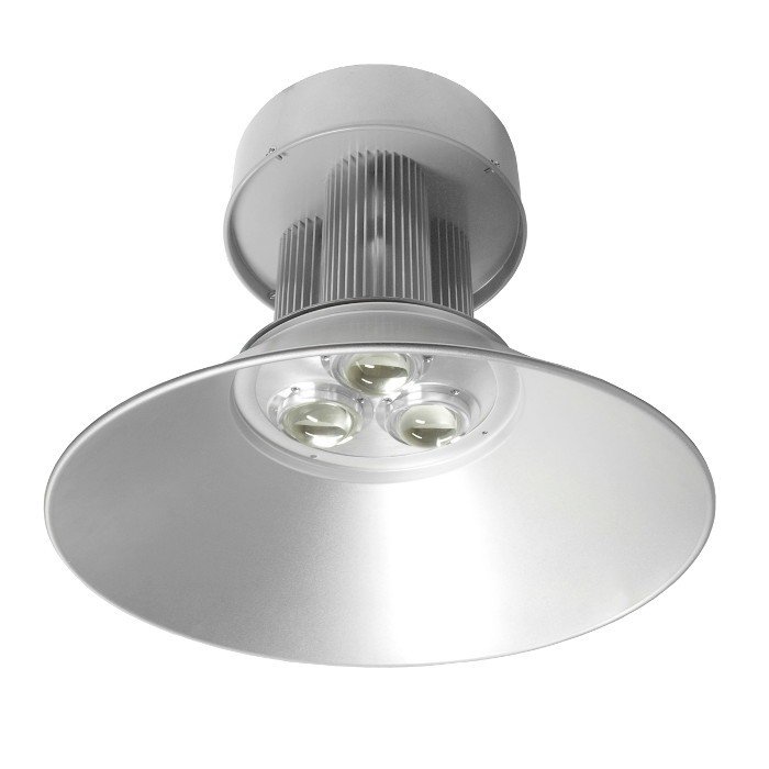 LED ART High Bay Lampe, 150W, 10500lm, AC230V, 6500K - kaltweiß