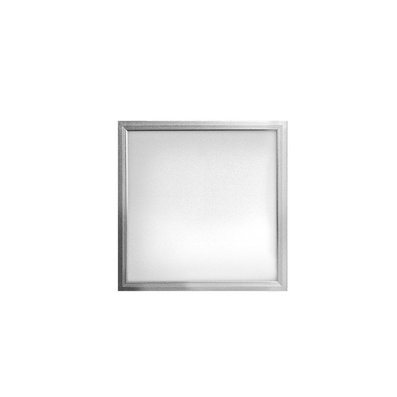 LED ART Panel quadratisch 30x30cm, 12W, 840lm, AC230V, 4000K - neutralweiß
