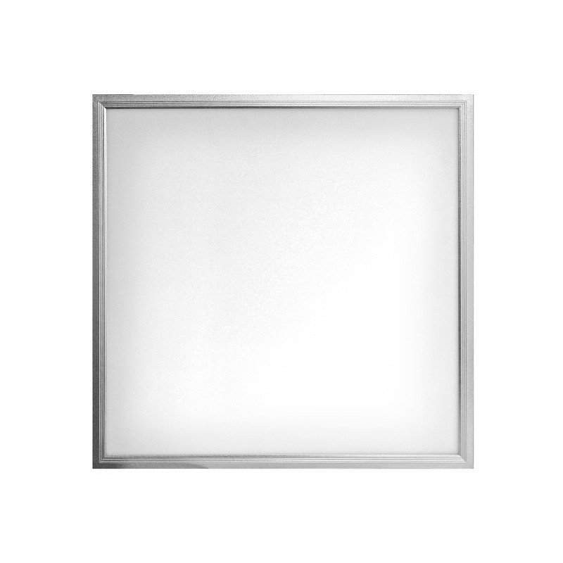 LED ART Panel quadratisch 60x60cm, 36W, 2520lm, AC230V, 4000K - neutralweiß