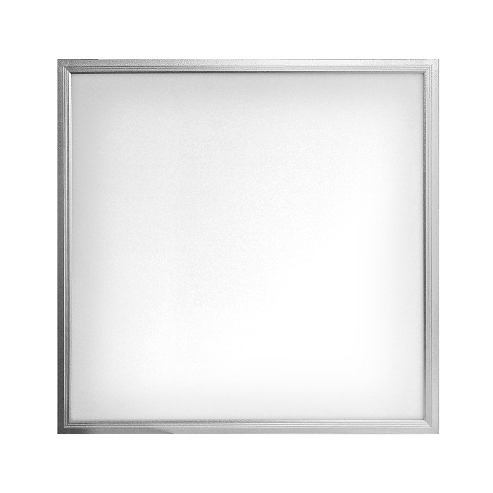 LED ART Panel quadratisch 60x60cm, 36W, 2520lm, AC230V, 4000K - neutralweiß