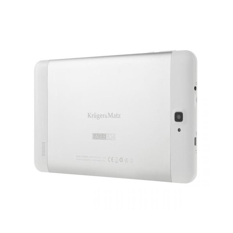 Kruger & Matz 8 "EAGLE 804 3G-Tablet - weiß